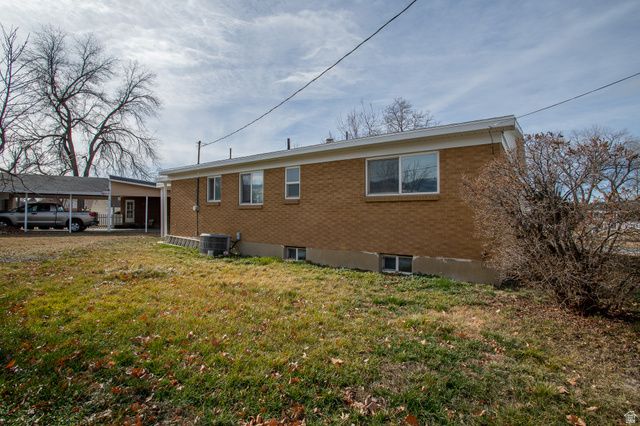 332 N 300 W, Bountiful, UT 84010