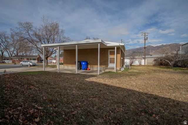332 N 300 W, Bountiful, UT 84010