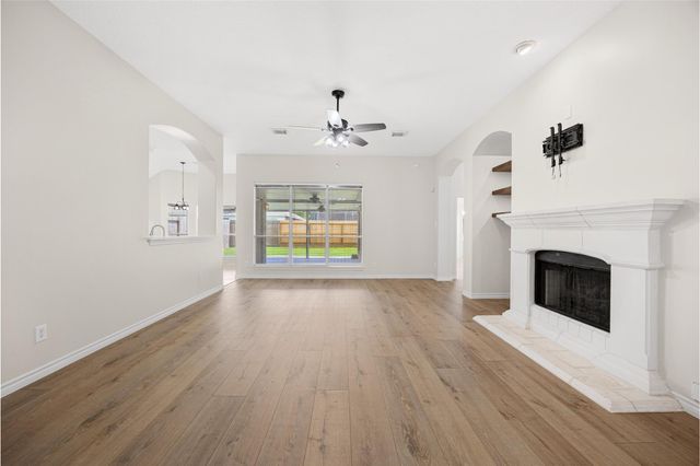 17710 Forest Haven Trail, Tomball, TX 77375