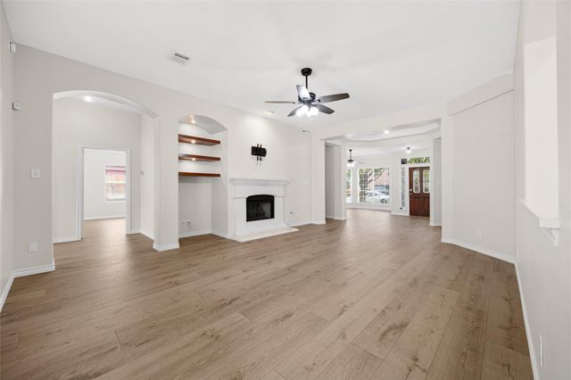 17710 Forest Haven Trail, Tomball, TX 77375