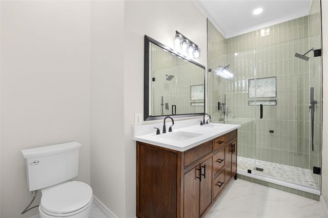 17710 Forest Haven Trail, Tomball, TX 77375