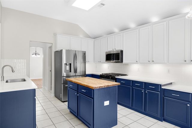 17710 Forest Haven Trail, Tomball, TX 77375