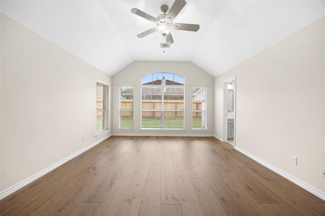 17710 Forest Haven Trail, Tomball, TX 77375