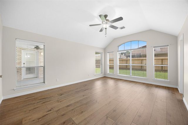 17710 Forest Haven Trail, Tomball, TX 77375