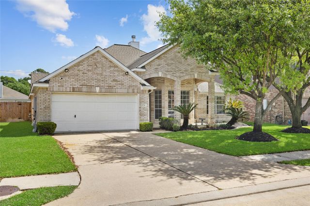 17710 Forest Haven Trail, Tomball, TX 77375