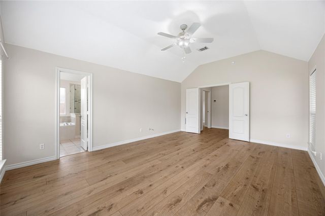 17710 Forest Haven Trail, Tomball, TX 77375