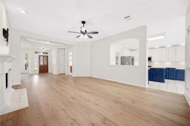 17710 Forest Haven Trail, Tomball, TX 77375