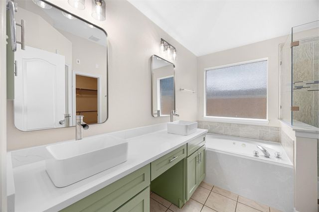 17710 Forest Haven Trail, Tomball, TX 77375