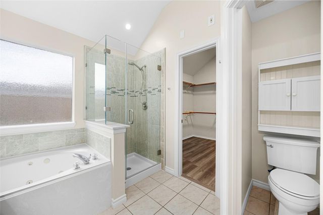 17710 Forest Haven Trail, Tomball, TX 77375