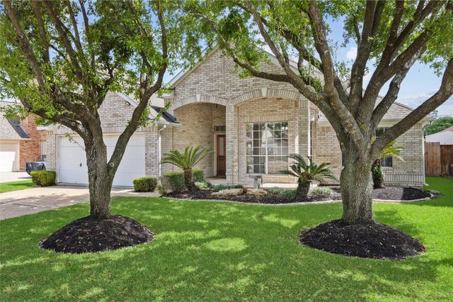 17710 Forest Haven Trail, Tomball, TX 77375