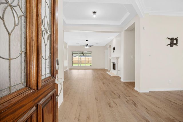 17710 Forest Haven Trail, Tomball, TX 77375