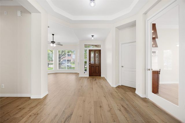 17710 Forest Haven Trail, Tomball, TX 77375