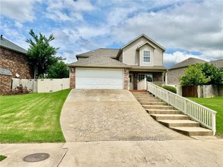 5217 S 62nd Street, Rogers, AR 72758