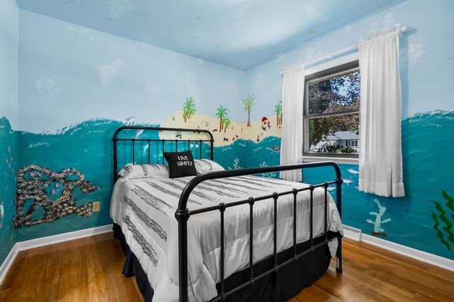 5131 Grosse Pointe Street, Portage City, MI 49024