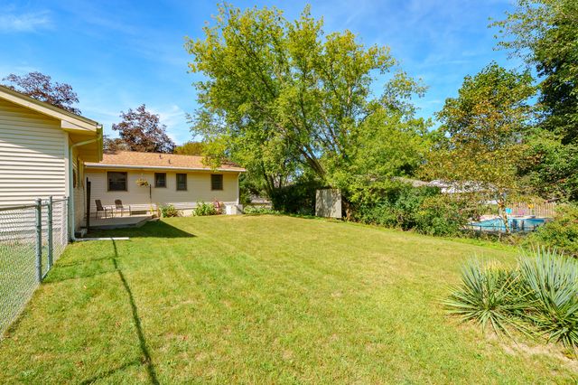 5131 Grosse Pointe Street, Portage City, MI 49024