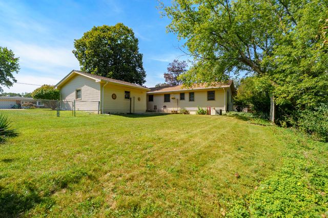 5131 Grosse Pointe Street, Portage City, MI 49024