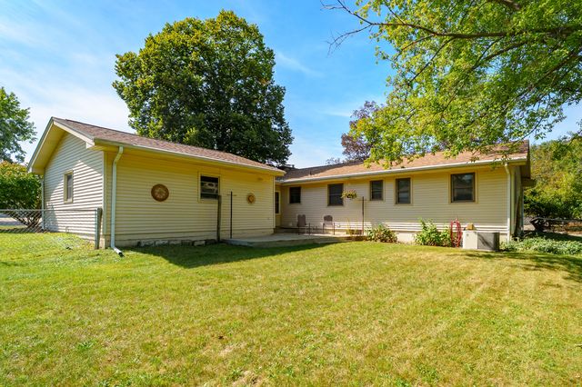 5131 Grosse Pointe Street, Portage City, MI 49024