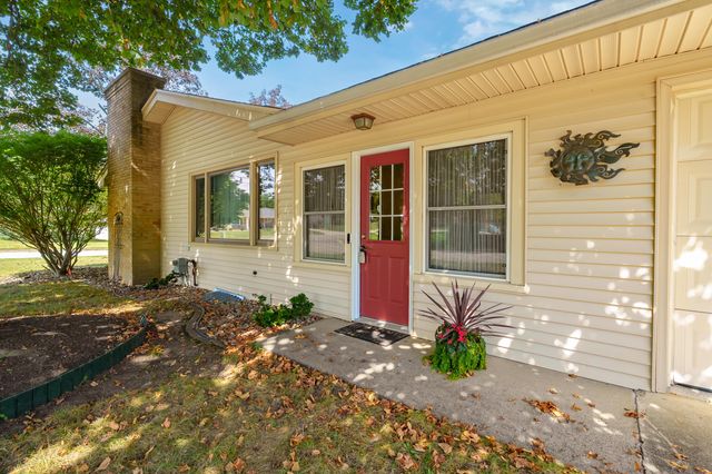 5131 Grosse Pointe Street, Portage City, MI 49024
