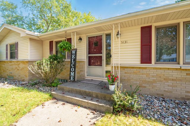 5131 Grosse Pointe Street, Portage City, MI 49024