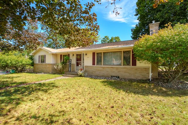 5131 Grosse Pointe Street, Portage City, MI 49024