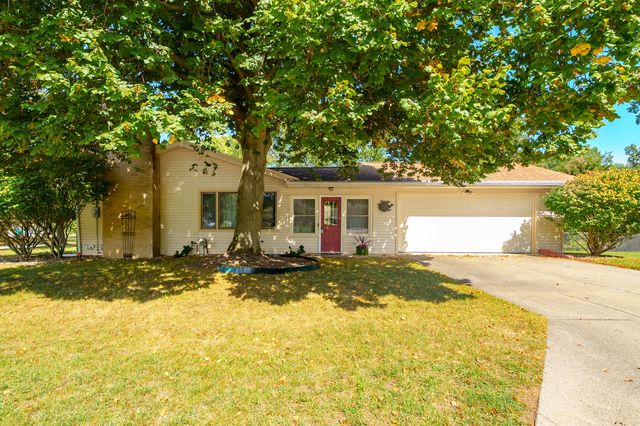 5131 Grosse Pointe Street, Portage City, MI 49024