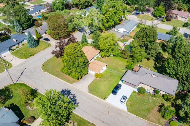 5131 Grosse Pointe Street, Portage City, MI 49024
