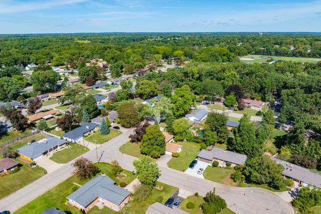 5131 Grosse Pointe Street, Portage City, MI 49024