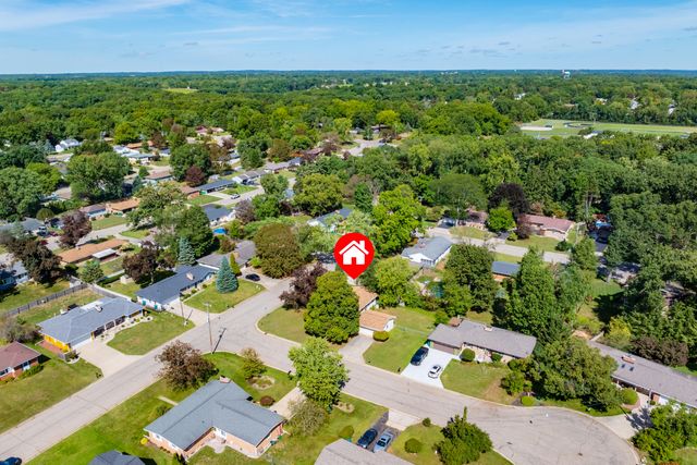 5131 Grosse Pointe Street, Portage City, MI 49024