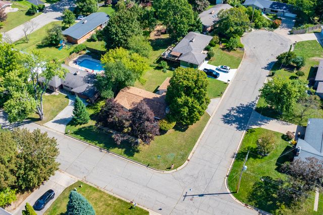 5131 Grosse Pointe Street, Portage City, MI 49024