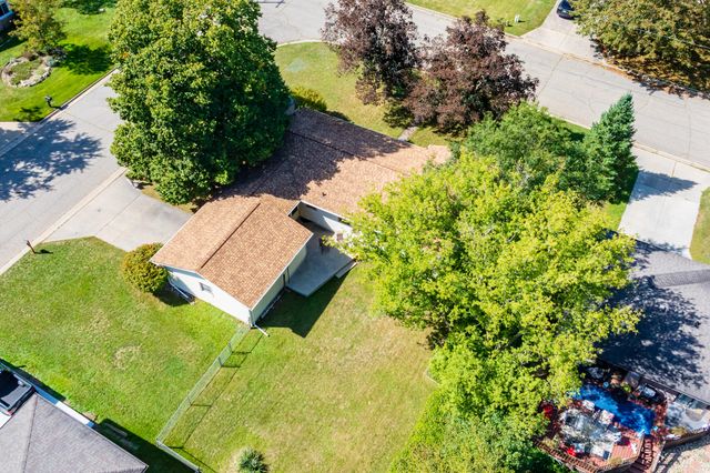 5131 Grosse Pointe Street, Portage City, MI 49024