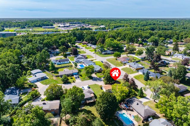 5131 Grosse Pointe Street, Portage City, MI 49024