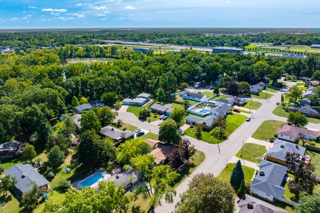 5131 Grosse Pointe Street, Portage City, MI 49024