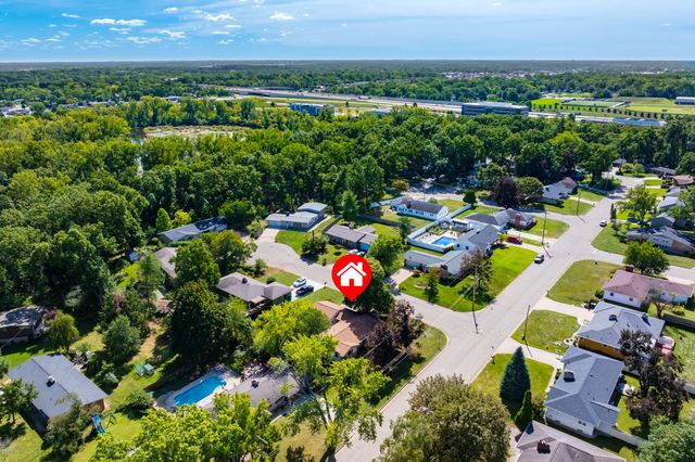 5131 Grosse Pointe Street, Portage City, MI 49024