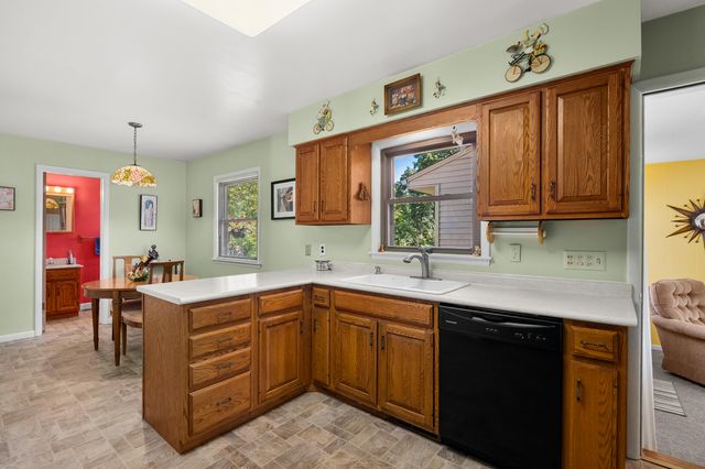 5131 Grosse Pointe Street, Portage City, MI 49024