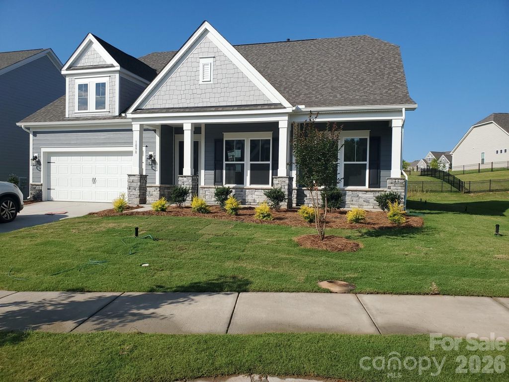 1098 Sugar Creek Road 75, Indian Land, SC 29707