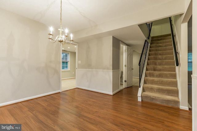 15603 PASSAIE LN, Bowie, MD 20716