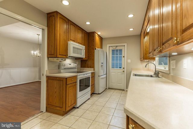 15603 PASSAIE LN, Bowie, MD 20716