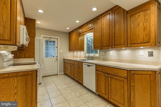 15603 PASSAIE LN, Bowie, MD 20716