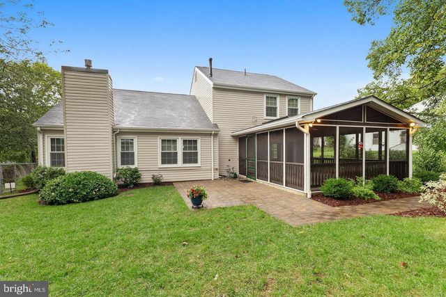 15603 PASSAIE LN, Bowie, MD 20716