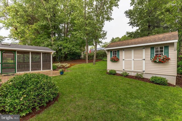 15603 PASSAIE LN, Bowie, MD 20716