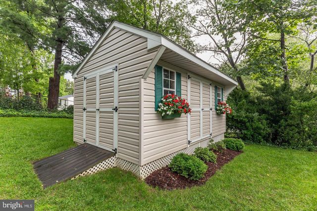 15603 PASSAIE LN, Bowie, MD 20716