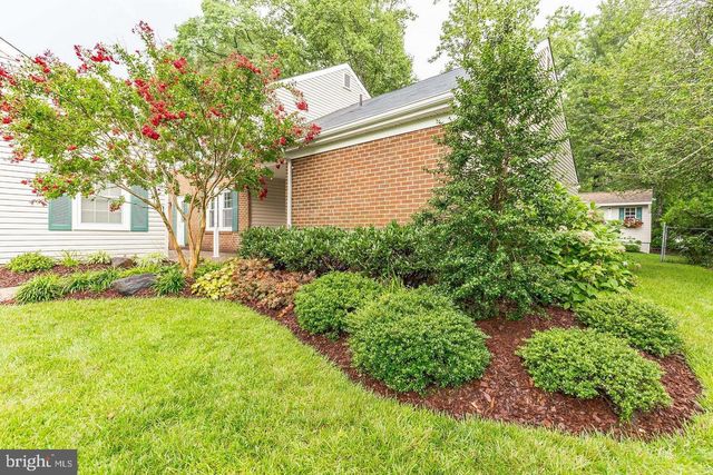 15603 PASSAIE LN, Bowie, MD 20716