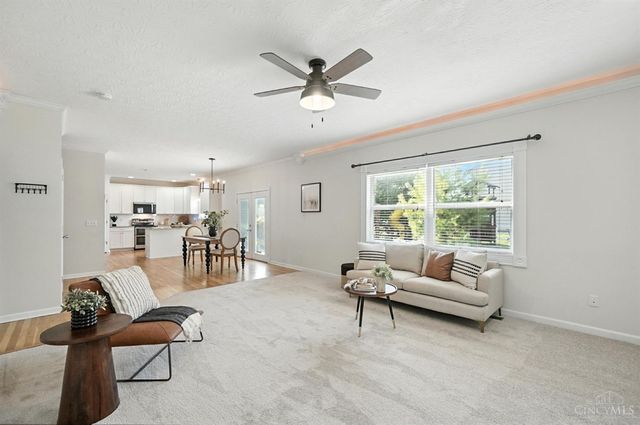 5921 Maxfli Lane, Deerfield Twp., OH 45040