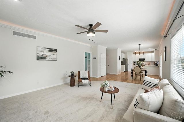 5921 Maxfli Lane, Deerfield Twp., OH 45040