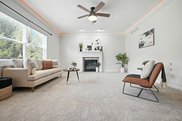 5921 Maxfli Lane, Deerfield Twp., OH 45040