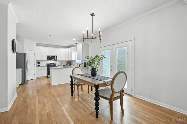 5921 Maxfli Lane, Deerfield Twp., OH 45040