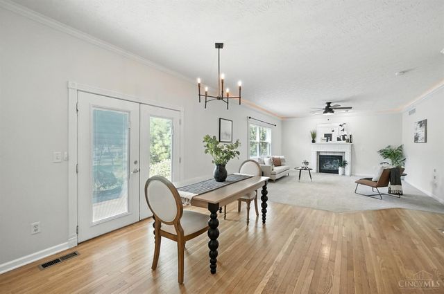 5921 Maxfli Lane, Deerfield Twp., OH 45040