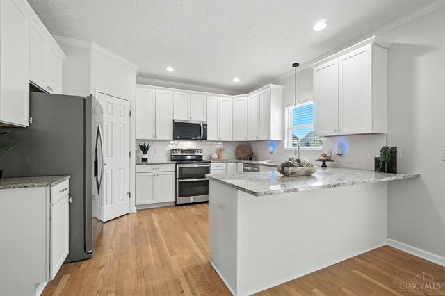 5921 Maxfli Lane, Deerfield Twp., OH 45040