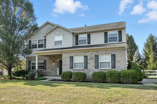 5921 Maxfli Lane, Deerfield Twp., OH 45040