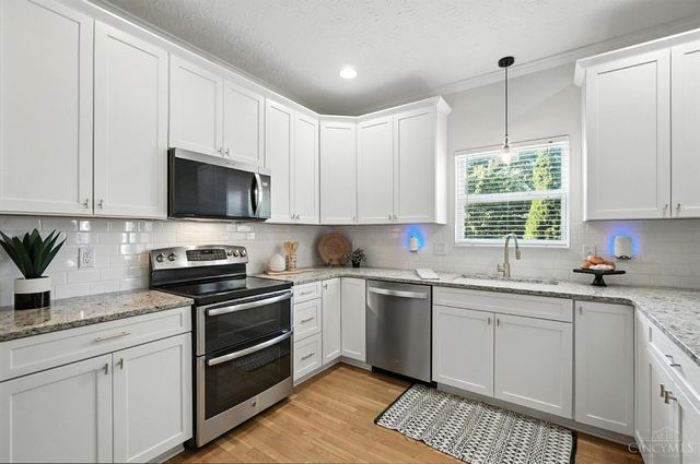 5921 Maxfli Lane, Deerfield Twp., OH 45040